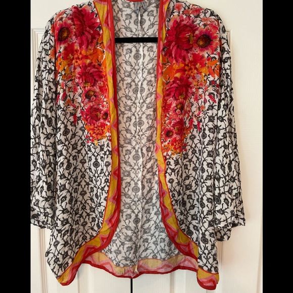 Blank London Jackets & Blazers - Blank London Bohemian Cardigan